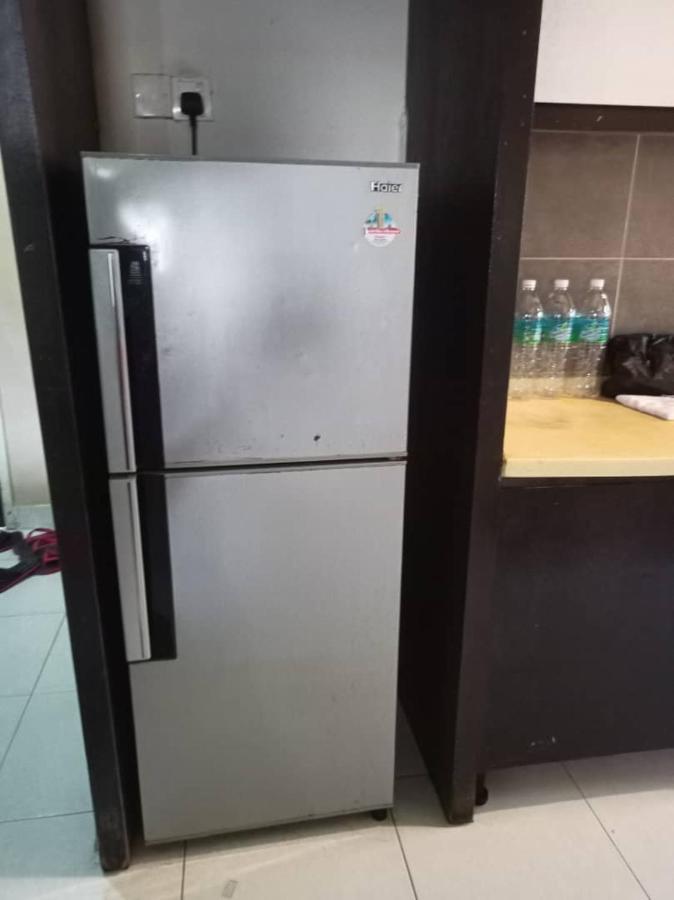 Zous Homestay Banting  Exterior photo